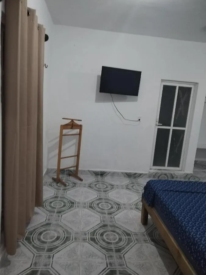 Ferienwohnung Casa Archipielago San Miguel de Cozumel 0*,  Mexiko