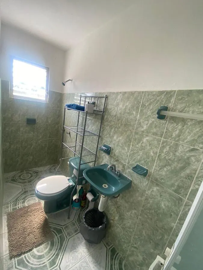 Apartment Ferienwohnung Casa Archipielago San Miguel de Cozumel