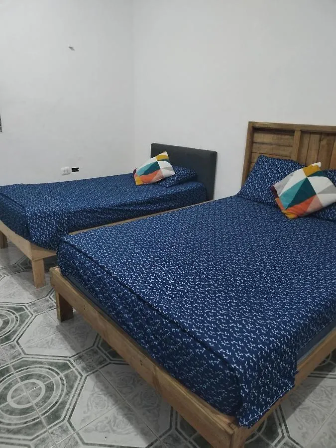 Apartment Ferienwohnung Casa Archipielago San Miguel de Cozumel Mexiko